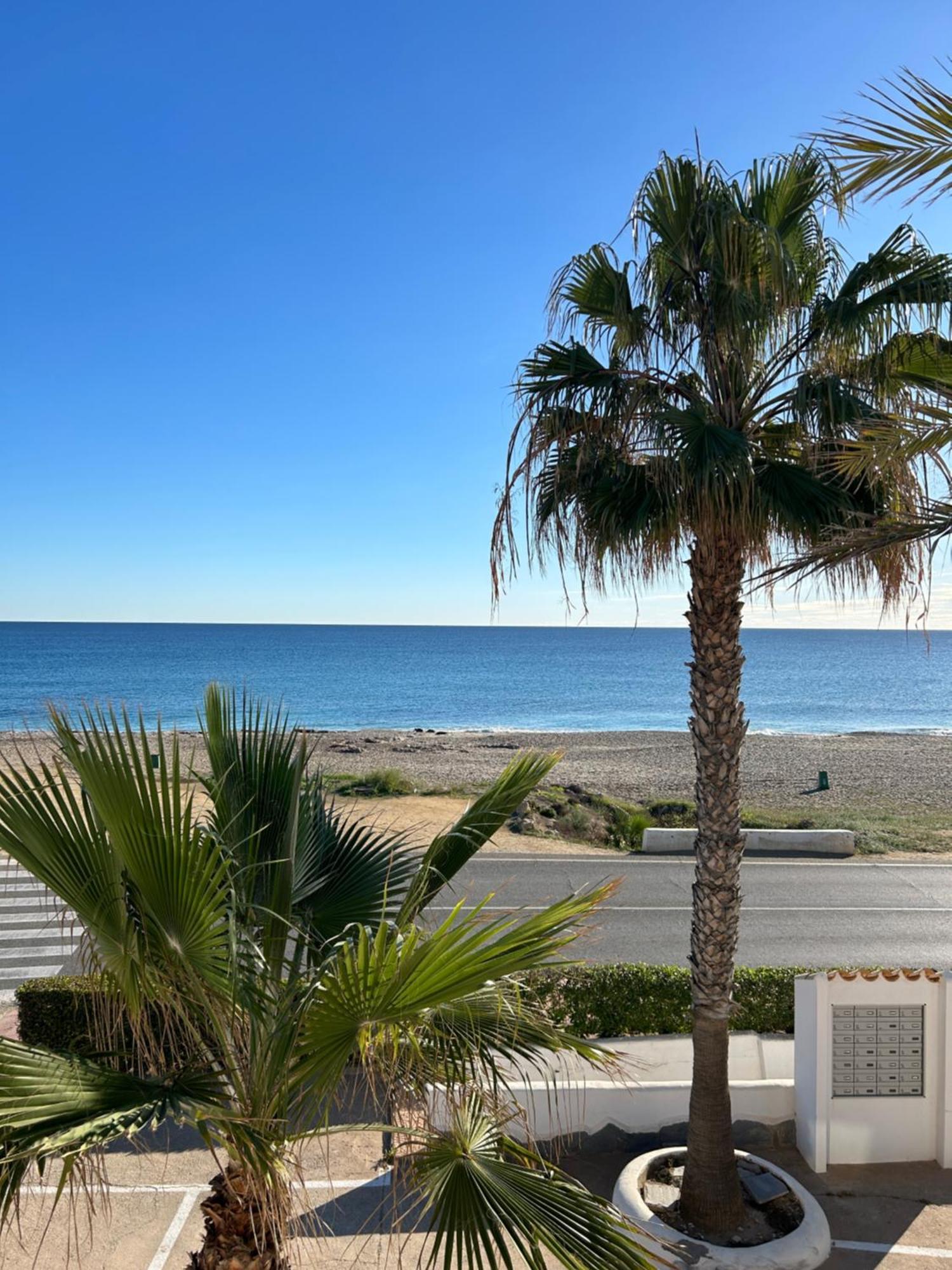Stunning Location! 15M To Beach Мохакар Экстерьер фото