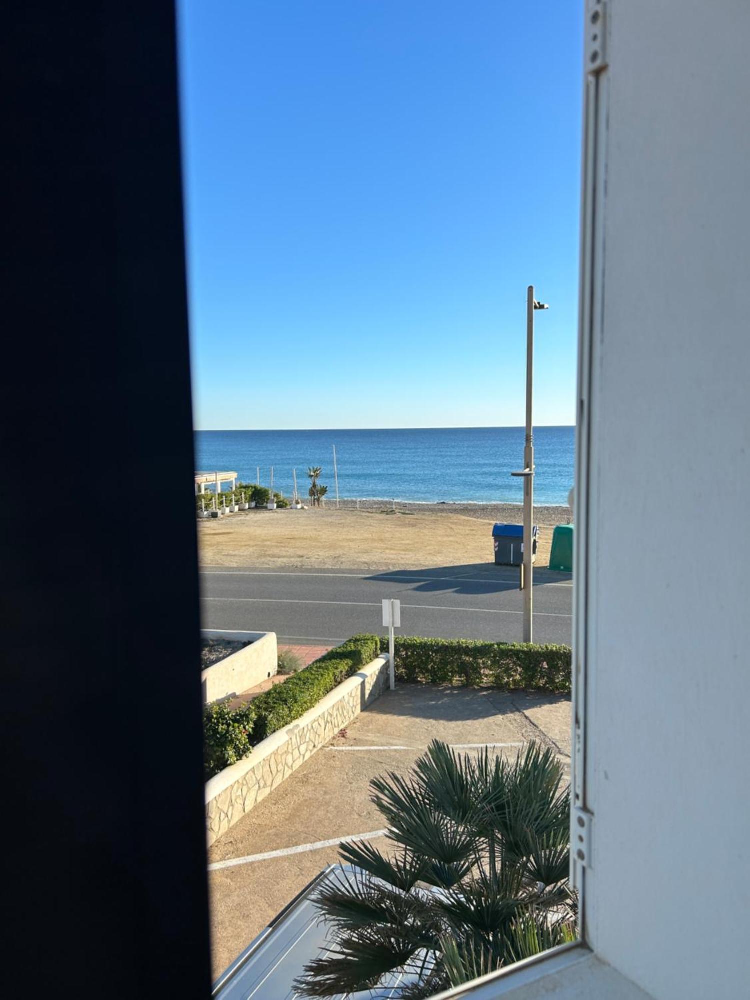 Stunning Location! 15M To Beach Мохакар Экстерьер фото