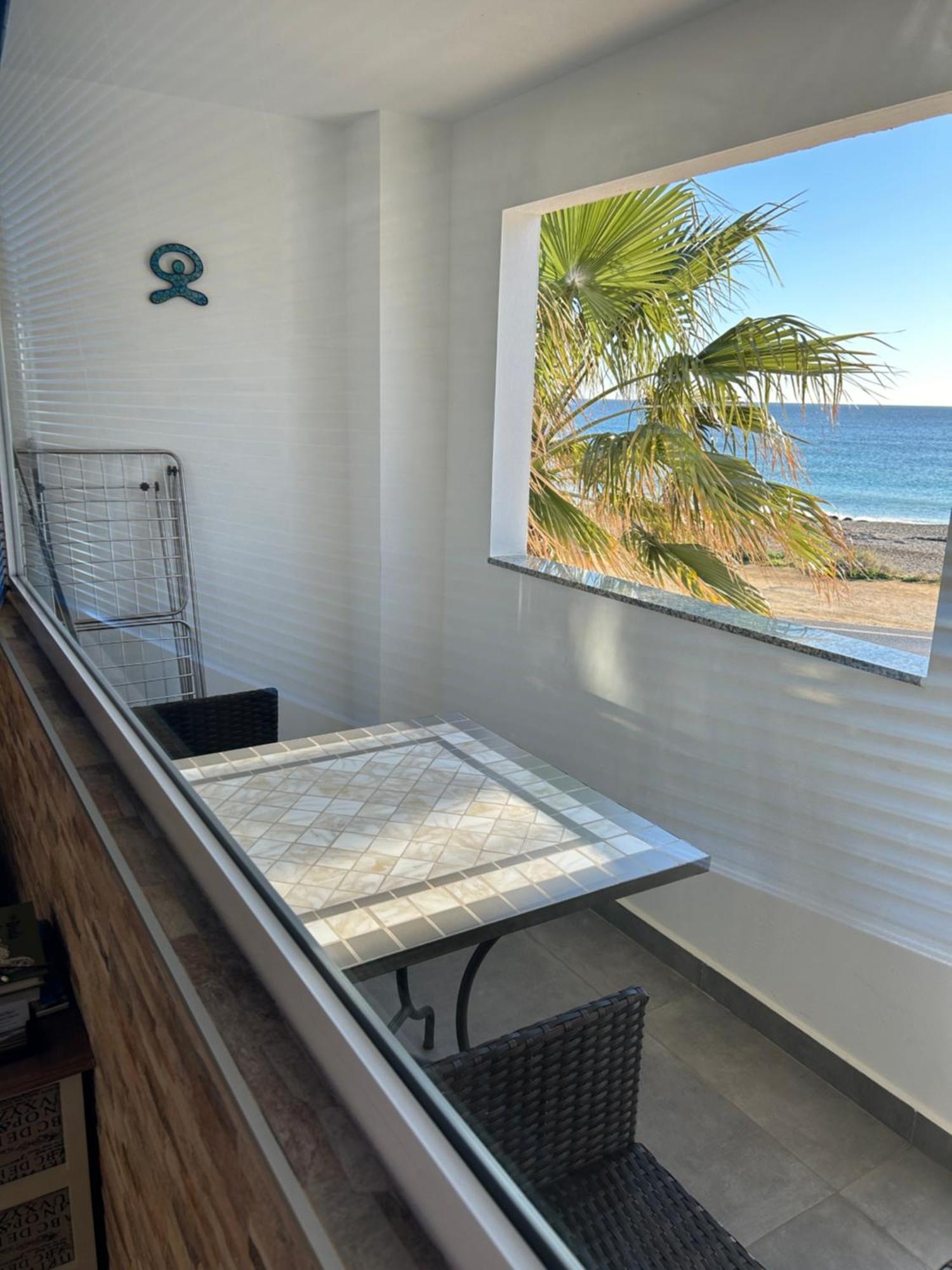 Stunning Location! 15M To Beach Мохакар Экстерьер фото